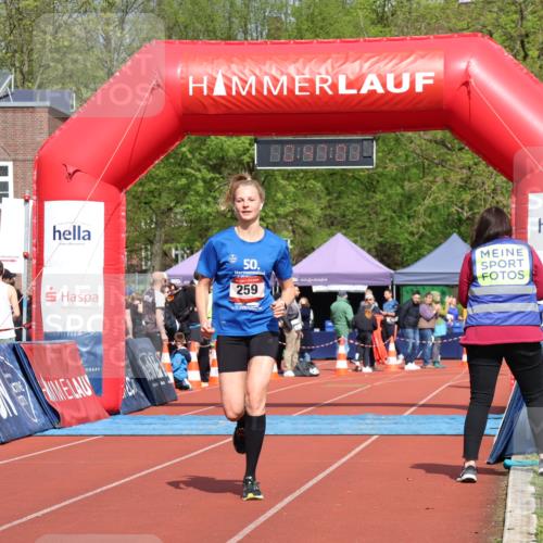 14.04.2024 - Hammer Lauf Strokosch-Dieckow http://msf.ph/oto/6077061 14.04.2024 11:17:00 Ziel 259 meine-sportfotos.de