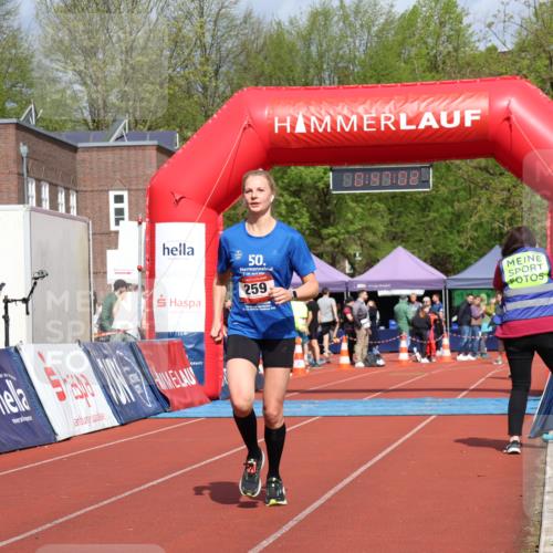 14.04.2024 - Hammer Lauf Strokosch-Dieckow http://msf.ph/oto/6077070 14.04.2024 11:17:01 Ziel 259 meine-sportfotos.de