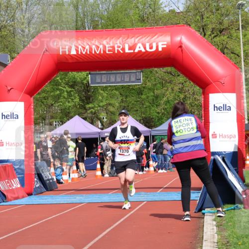 14.04.2024 - Hammer Lauf Strokosch-Dieckow http://msf.ph/oto/6077115 14.04.2024 11:17:05 Ziel 259, 1370 meine-sportfotos.de