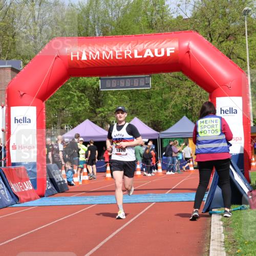 14.04.2024 - Hammer Lauf Strokosch-Dieckow http://msf.ph/oto/6077128 14.04.2024 11:17:06 Ziel 259, 1370 meine-sportfotos.de