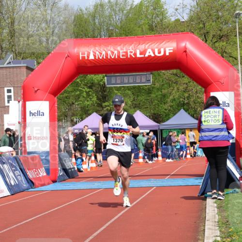 14.04.2024 - Hammer Lauf Strokosch-Dieckow http://msf.ph/oto/6077138 14.04.2024 11:17:06 Ziel 259, 1370 meine-sportfotos.de