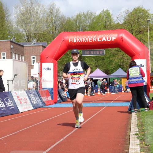 14.04.2024 - Hammer Lauf Strokosch-Dieckow http://msf.ph/oto/6077150 14.04.2024 11:17:07 Ziel 259, 1370 meine-sportfotos.de