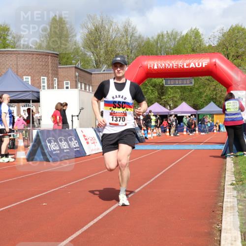 14.04.2024 - Hammer Lauf Strokosch-Dieckow http://msf.ph/oto/6077170 14.04.2024 11:17:08 Ziel 1370 meine-sportfotos.de