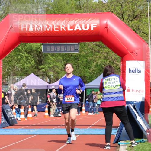 14.04.2024 - Hammer Lauf Strokosch-Dieckow http://msf.ph/oto/6077182 14.04.2024 11:17:16 Ziel 433 meine-sportfotos.de