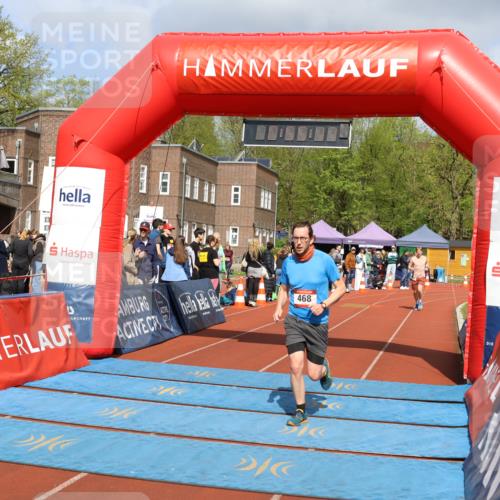 14.04.2024 - Hammer Lauf Strokosch-Dieckow http://msf.ph/oto/6077185 14.04.2024 11:25:16 Ziel 468, 826, 468, 826 meine-sportfotos.de