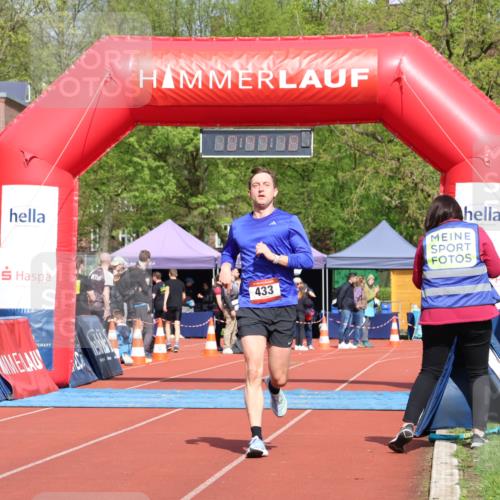 14.04.2024 - Hammer Lauf Strokosch-Dieckow http://msf.ph/oto/6077191 14.04.2024 11:17:17 Ziel 433 meine-sportfotos.de