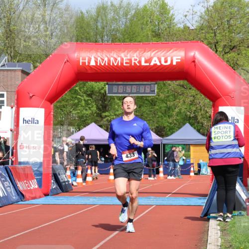 14.04.2024 - Hammer Lauf Strokosch-Dieckow http://msf.ph/oto/6077204 14.04.2024 11:17:17 Ziel 433 meine-sportfotos.de