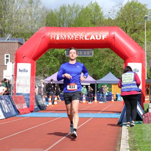 14.04.2024 - Hammer Lauf Strokosch-Dieckow http://msf.ph/oto/6077219 14.04.2024 11:17:18 Ziel 433 meine-sportfotos.de