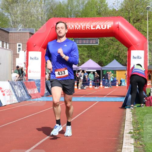 14.04.2024 - Hammer Lauf Strokosch-Dieckow http://msf.ph/oto/6077242 14.04.2024 11:17:19 Ziel 433 meine-sportfotos.de