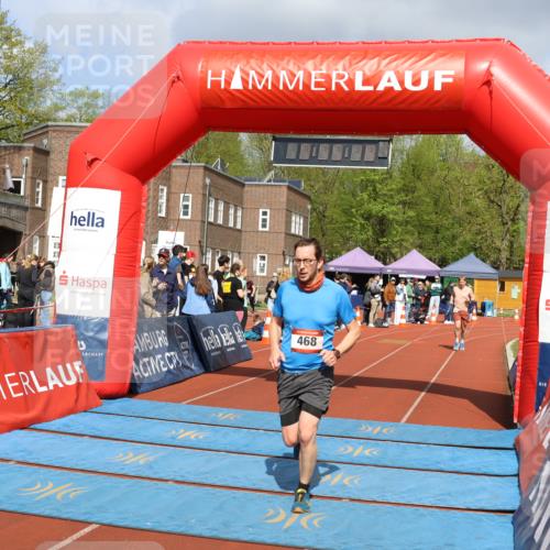 14.04.2024 - Hammer Lauf Strokosch-Dieckow http://msf.ph/oto/6077247 14.04.2024 11:25:16 Ziel 468, 826, 468, 826 meine-sportfotos.de