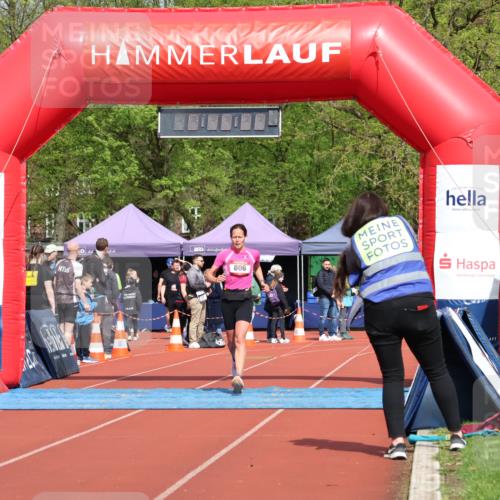 14.04.2024 - Hammer Lauf Strokosch-Dieckow http://msf.ph/oto/6077255 14.04.2024 11:17:58 Ziel 806 meine-sportfotos.de