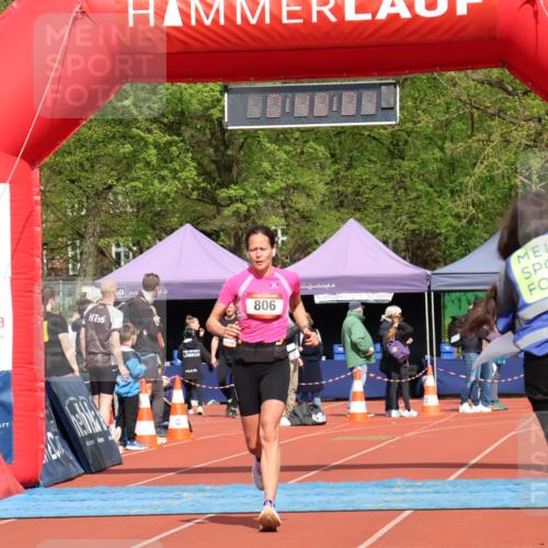 14.04.2024 - Hammer Lauf Strokosch-Dieckow http://msf.ph/oto/6077266 14.04.2024 11:18:00 Ziel 806 meine-sportfotos.de