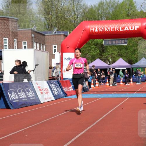 14.04.2024 - Hammer Lauf Strokosch-Dieckow http://msf.ph/oto/6077290 14.04.2024 11:18:02 Ziel 806 meine-sportfotos.de