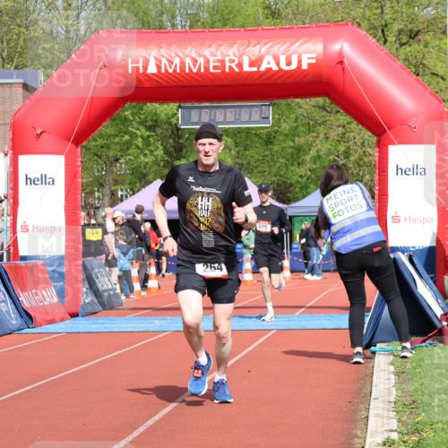 14.04.2024 - Hammer Lauf Strokosch-Dieckow http://msf.ph/oto/6077314 14.04.2024 11:18:16 Ziel 264, 590 meine-sportfotos.de