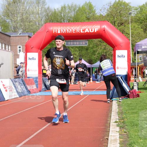 14.04.2024 - Hammer Lauf Strokosch-Dieckow http://msf.ph/oto/6077328 14.04.2024 11:18:17 Ziel 264, 590 meine-sportfotos.de