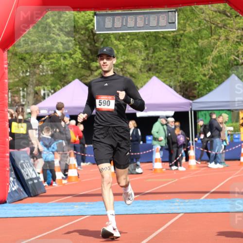 14.04.2024 - Hammer Lauf Strokosch-Dieckow http://msf.ph/oto/6077336 14.04.2024 11:18:18 Ziel 264, 590 meine-sportfotos.de