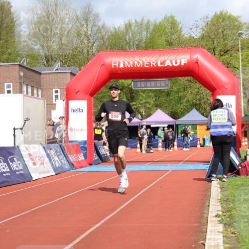 14.04.2024 - Hammer Lauf Strokosch-Dieckow http://msf.ph/oto/6077351 14.04.2024 11:18:19 Ziel 264, 590 meine-sportfotos.de