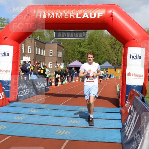 14.04.2024 - Hammer Lauf Strokosch-Dieckow http://msf.ph/oto/6077355 14.04.2024 11:25:39 Ziel 1132, 1132 meine-sportfotos.de