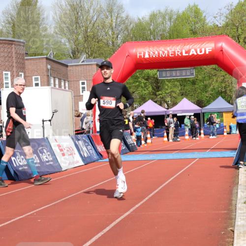 14.04.2024 - Hammer Lauf Strokosch-Dieckow http://msf.ph/oto/6077359 14.04.2024 11:18:19 Ziel 264, 590 meine-sportfotos.de