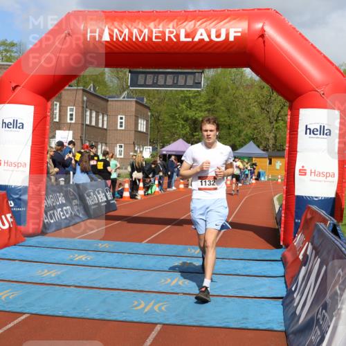 14.04.2024 - Hammer Lauf Strokosch-Dieckow http://msf.ph/oto/6077375 14.04.2024 11:25:39 Ziel 1132, 1132 meine-sportfotos.de