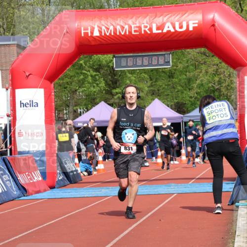 14.04.2024 - Hammer Lauf Strokosch-Dieckow http://msf.ph/oto/6077379 14.04.2024 11:19:02 Ziel 831 meine-sportfotos.de