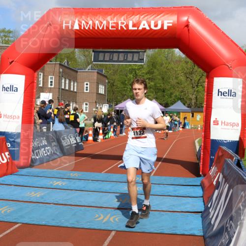 14.04.2024 - Hammer Lauf Strokosch-Dieckow http://msf.ph/oto/6077418 14.04.2024 11:25:40 Ziel 1132, 1132 meine-sportfotos.de