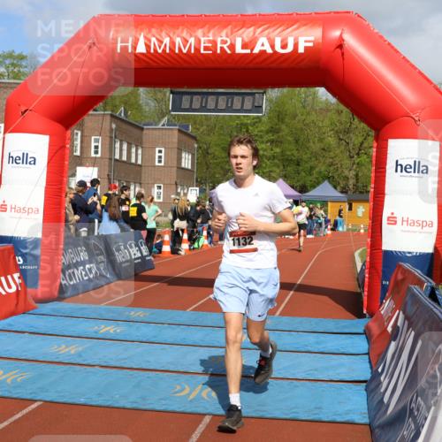 14.04.2024 - Hammer Lauf Strokosch-Dieckow http://msf.ph/oto/6077436 14.04.2024 11:25:40 Ziel 1132, 1132 meine-sportfotos.de
