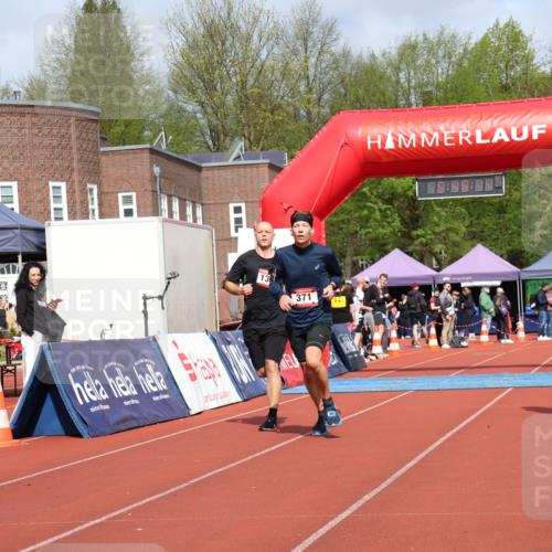 14.04.2024 - Hammer Lauf Strokosch-Dieckow http://msf.ph/oto/6077477 14.04.2024 11:19:09 Ziel 371, 831, 1352 meine-sportfotos.de