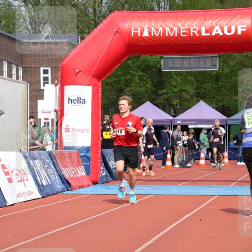 14.04.2024 - Hammer Lauf Strokosch-Dieckow http://msf.ph/oto/6077509 14.04.2024 11:19:36 Ziel 910 meine-sportfotos.de