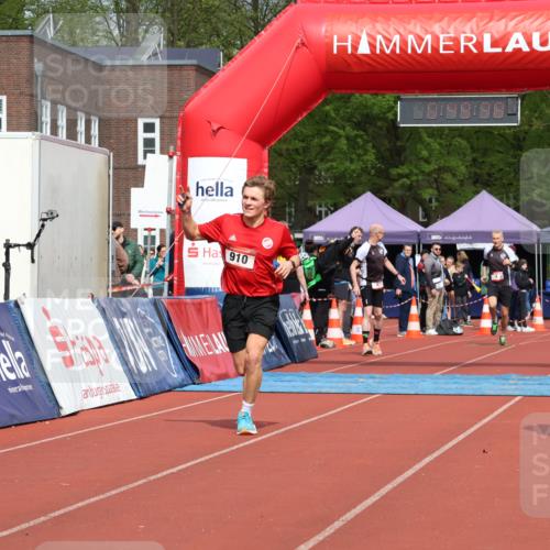 14.04.2024 - Hammer Lauf Strokosch-Dieckow http://msf.ph/oto/6077519 14.04.2024 11:19:36 Ziel 910 meine-sportfotos.de