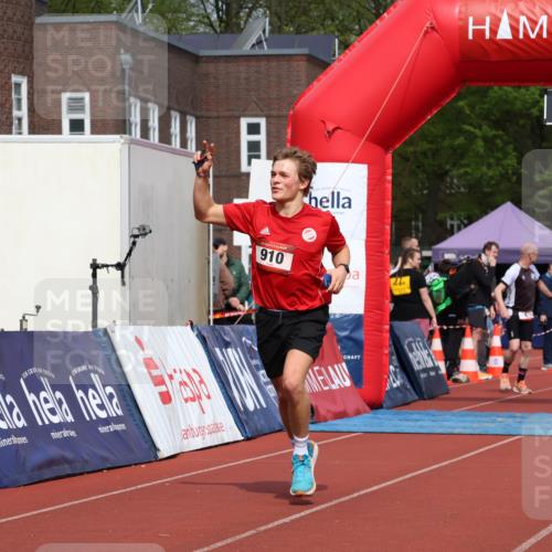 14.04.2024 - Hammer Lauf Strokosch-Dieckow http://msf.ph/oto/6077531 14.04.2024 11:19:37 Ziel 910 meine-sportfotos.de