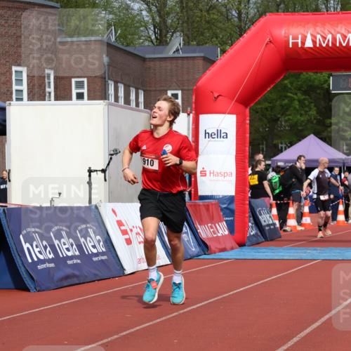 14.04.2024 - Hammer Lauf Strokosch-Dieckow http://msf.ph/oto/6077543 14.04.2024 11:19:37 Ziel 910 meine-sportfotos.de
