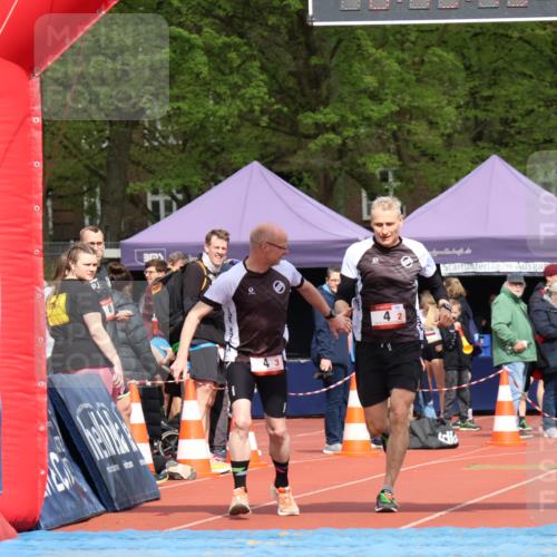 14.04.2024 - Hammer Lauf Strokosch-Dieckow http://msf.ph/oto/6077553 14.04.2024 11:19:39 Ziel 910 meine-sportfotos.de