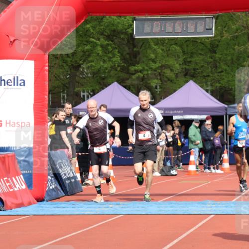 14.04.2024 - Hammer Lauf Strokosch-Dieckow http://msf.ph/oto/6077567 14.04.2024 11:19:40 Ziel 4, 910 meine-sportfotos.de