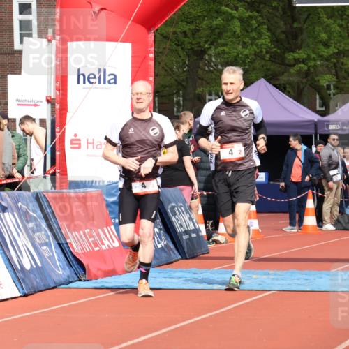 14.04.2024 - Hammer Lauf Strokosch-Dieckow http://msf.ph/oto/6077585 14.04.2024 11:19:41 Ziel 4, 910, 1311 meine-sportfotos.de