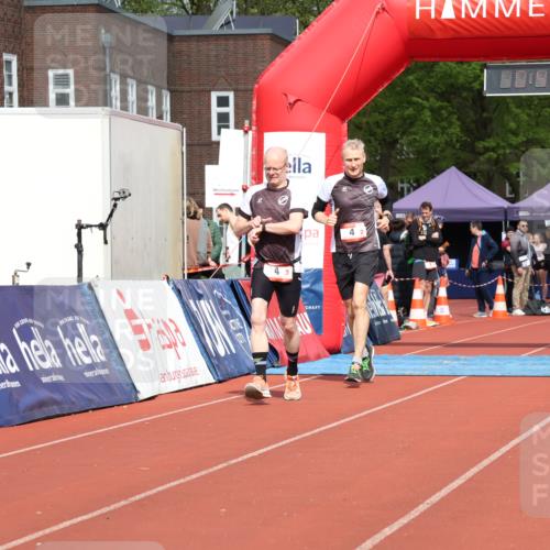 14.04.2024 - Hammer Lauf Strokosch-Dieckow http://msf.ph/oto/6077595 14.04.2024 11:19:41 Ziel 4, 910, 1311 meine-sportfotos.de