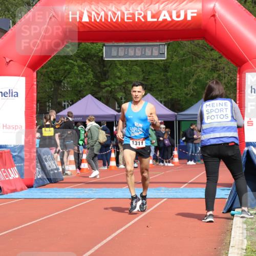 14.04.2024 - Hammer Lauf Strokosch-Dieckow http://msf.ph/oto/6077616 14.04.2024 11:19:43 Ziel 4, 910, 1311 meine-sportfotos.de
