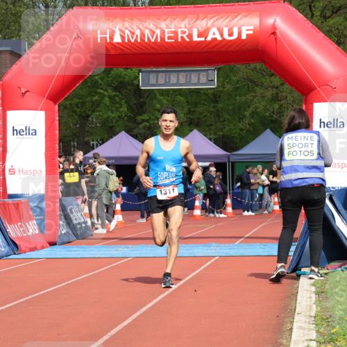 14.04.2024 - Hammer Lauf Strokosch-Dieckow http://msf.ph/oto/6077629 14.04.2024 11:19:44 Ziel 4, 910, 1311 meine-sportfotos.de