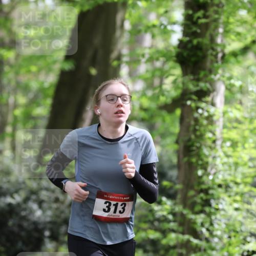 14.04.2024 - Hammer Lauf Fuchs,  Jonas http://msf.ph/oto/6077658 14.04.2024 11:05:35 Laufen 14, 313 meine-sportfotos.de