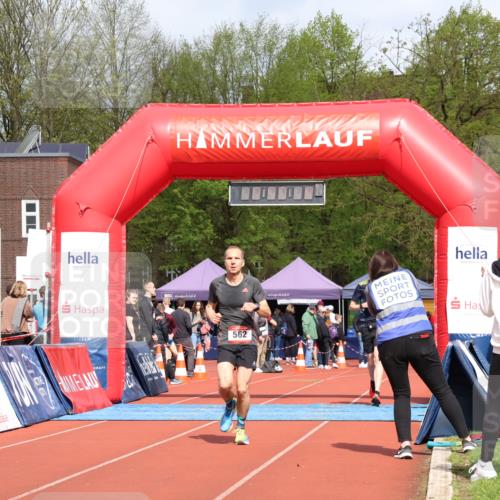 14.04.2024 - Hammer Lauf Strokosch-Dieckow http://msf.ph/oto/6077684 14.04.2024 11:20:16 Ziel 478, 562 meine-sportfotos.de