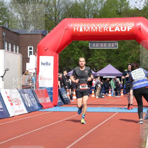 14.04.2024 - Hammer Lauf Strokosch-Dieckow http://msf.ph/oto/6077699 14.04.2024 11:20:17 Ziel 478, 562 meine-sportfotos.de