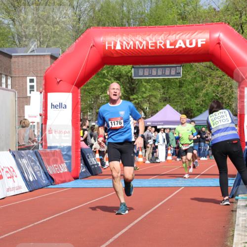 14.04.2024 - Hammer Lauf Strokosch-Dieckow http://msf.ph/oto/6077825 14.04.2024 11:21:20 Ziel 1176 meine-sportfotos.de