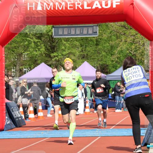 14.04.2024 - Hammer Lauf Strokosch-Dieckow http://msf.ph/oto/6077854 14.04.2024 11:21:22 Ziel 1176, 1349 meine-sportfotos.de