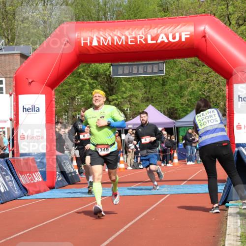 14.04.2024 - Hammer Lauf Strokosch-Dieckow http://msf.ph/oto/6077885 14.04.2024 11:21:23 Ziel 8, 1176, 1349 meine-sportfotos.de