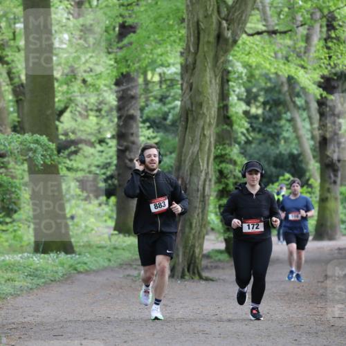 14.04.2024 - Hammer Lauf Fuchs,  Jonas http://msf.ph/oto/6077887 14.04.2024 11:06:24 Laufen 883, 172, 109 meine-sportfotos.de