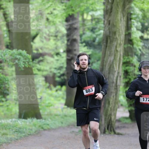 14.04.2024 - Hammer Lauf Fuchs,  Jonas http://msf.ph/oto/6077891 14.04.2024 11:06:25 Laufen 883, 14, 172, 166 meine-sportfotos.de