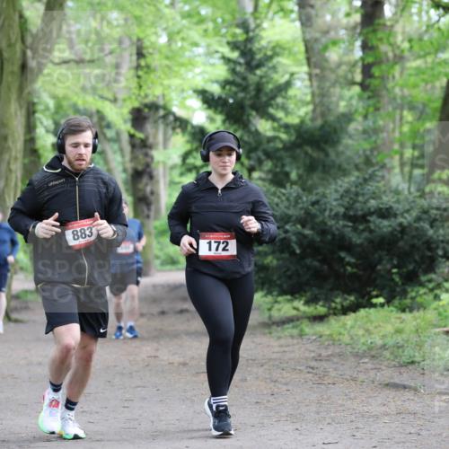 14.04.2024 - Hammer Lauf Fuchs,  Jonas http://msf.ph/oto/6077918 14.04.2024 11:06:28 Laufen 883, 172 meine-sportfotos.de