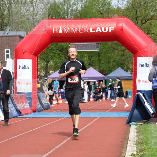 14.04.2024 - Hammer Lauf Strokosch-Dieckow http://msf.ph/oto/6077966 14.04.2024 11:22:04 Ziel 360 meine-sportfotos.de