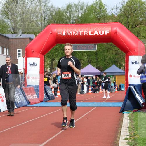 14.04.2024 - Hammer Lauf Strokosch-Dieckow http://msf.ph/oto/6077978 14.04.2024 11:22:04 Ziel 360 meine-sportfotos.de