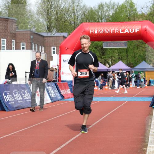 14.04.2024 - Hammer Lauf Strokosch-Dieckow http://msf.ph/oto/6078001 14.04.2024 11:22:05 Ziel 360 meine-sportfotos.de